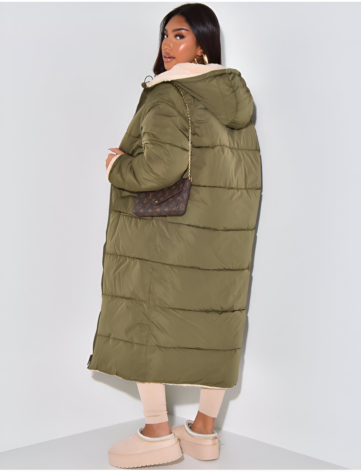 Beautifully Crafted Coat
