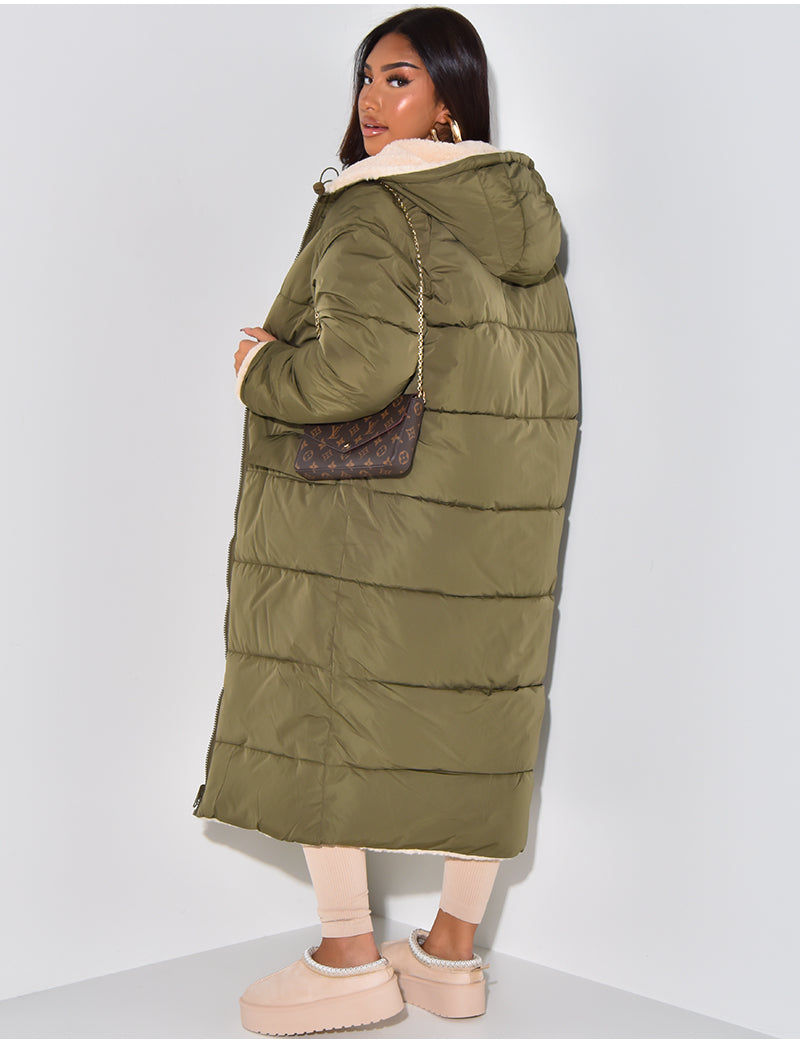 Thoughtfully Designed Jacket
