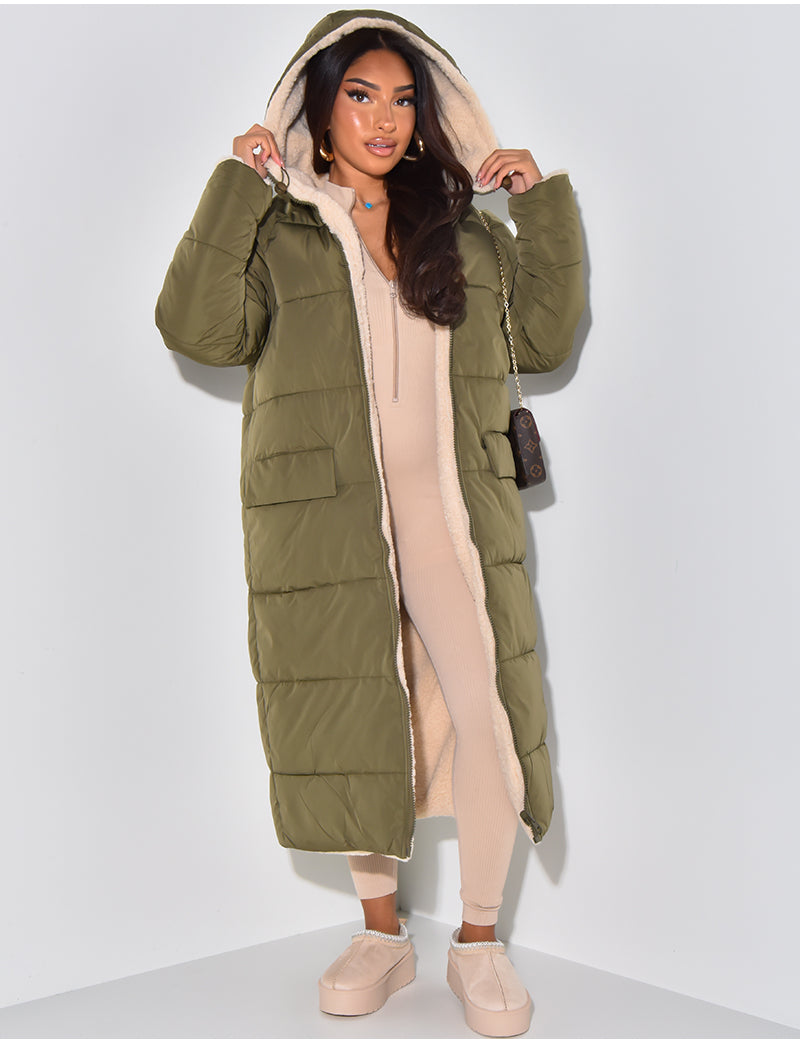 Timeless Vintage Style Jacket