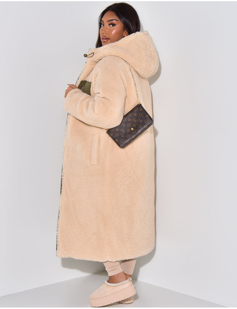 Timeless Vintage Style Jacket