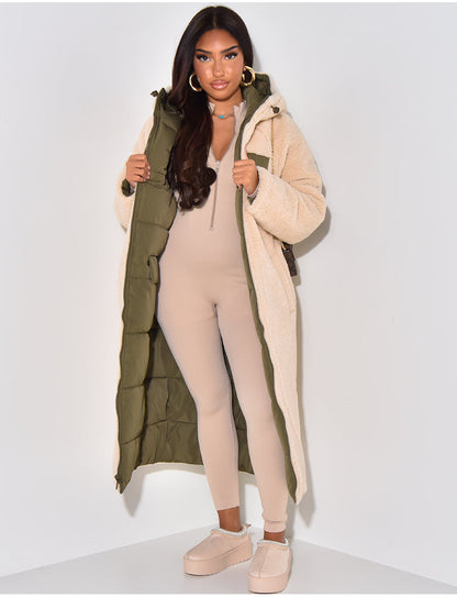 Timeless Vintage Style Jacket