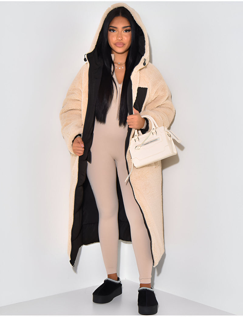 Beautifully Crafted Coat