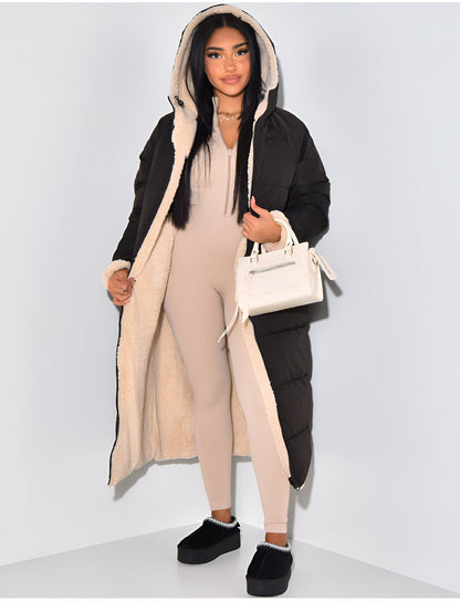 Beautifully Crafted Coat