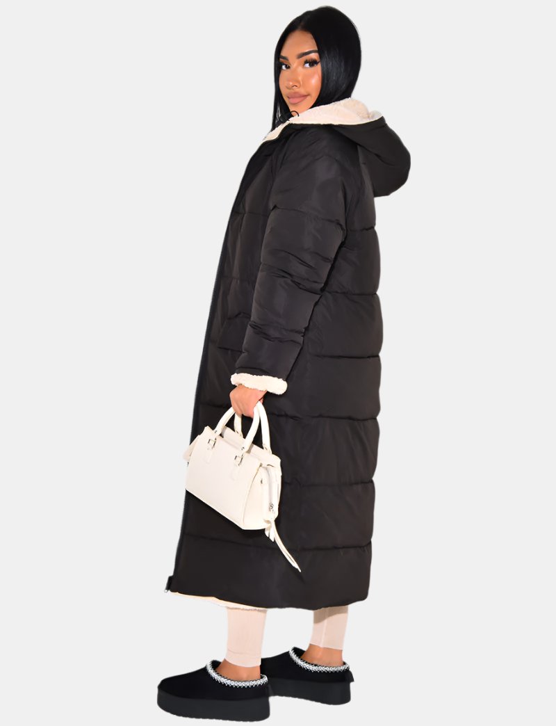 Thoughtfully Designed Jacket