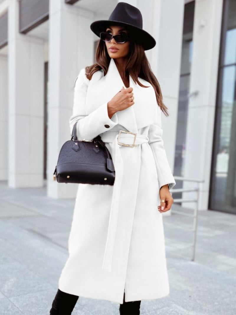 Beautifully Crafted Coat
