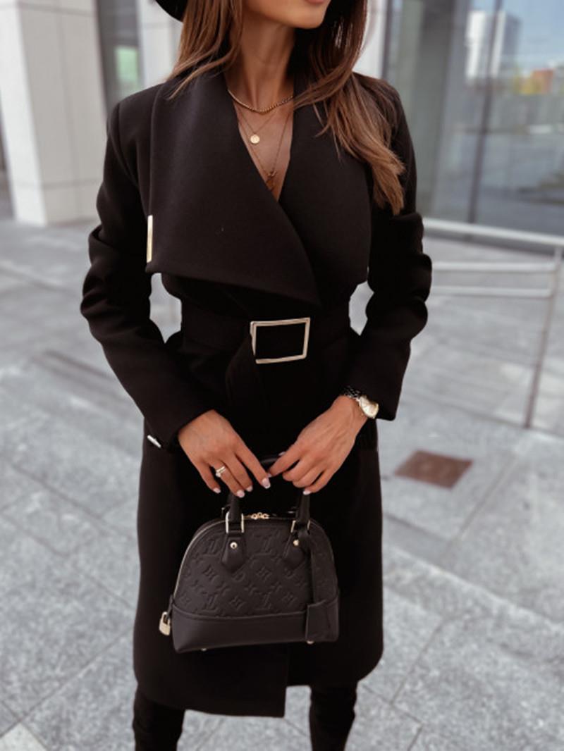 Beautifully Crafted Coat