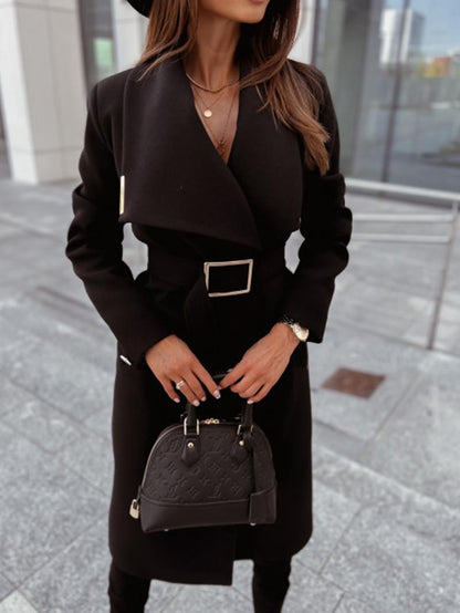 Beautifully Crafted Coat