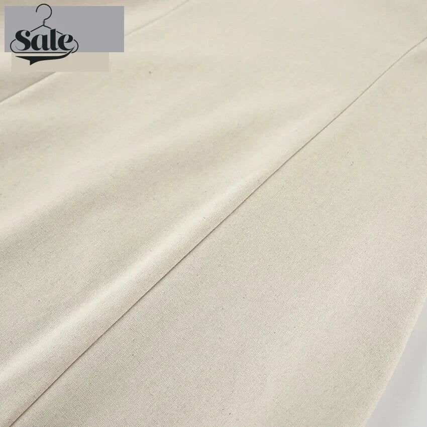 Thoughtfully Designed Dress