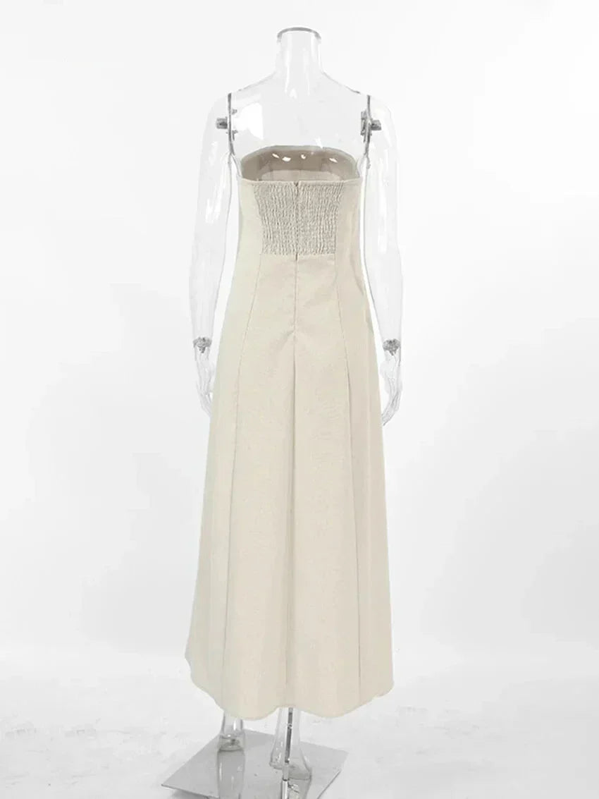 Thoughtfully Designed Dress