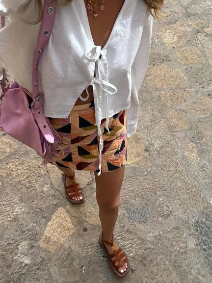 Classic Vintage Shirt
