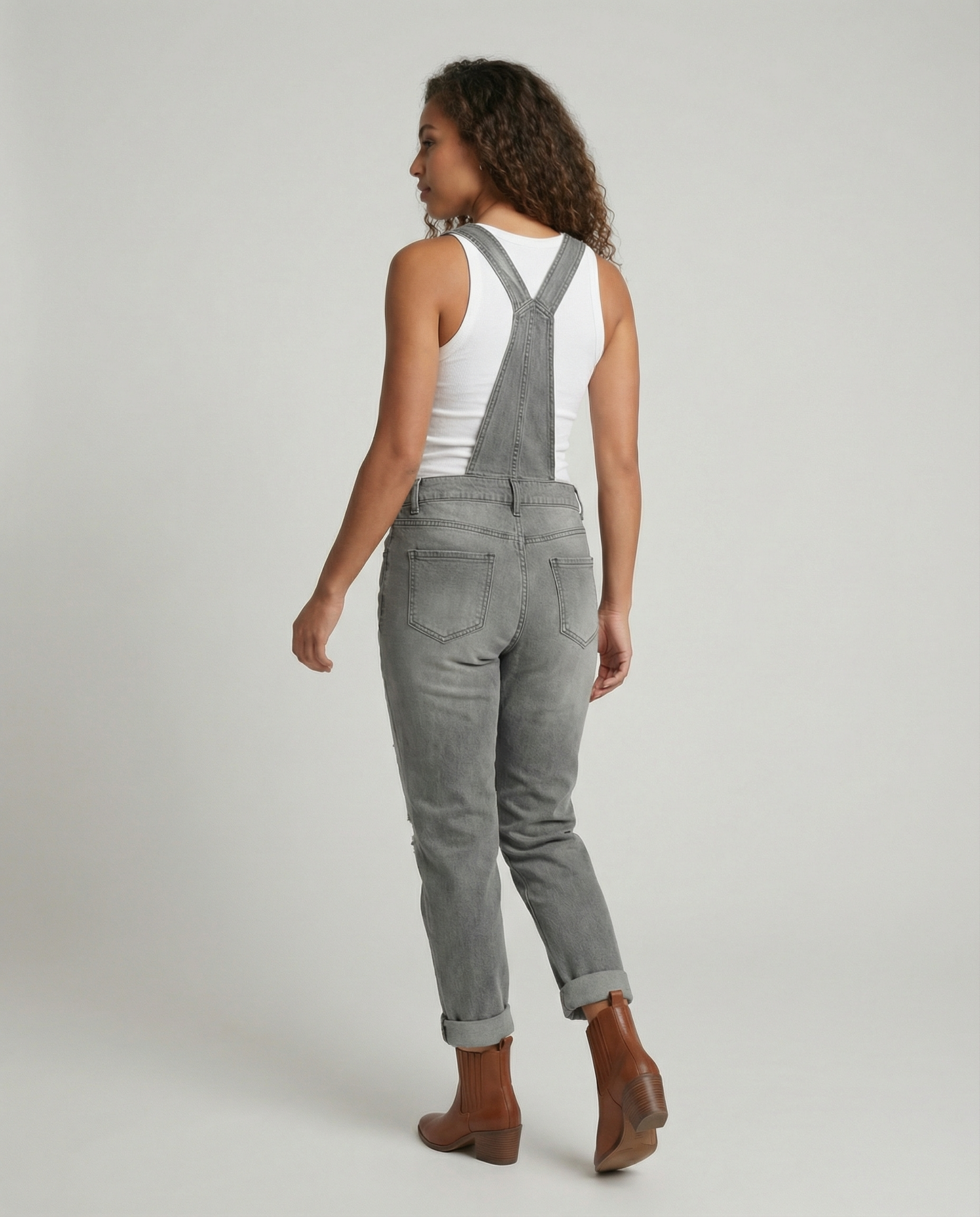 Thoughtfully Designed Garment