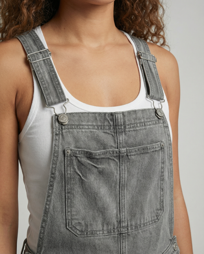 Thoughtfully Designed Garment