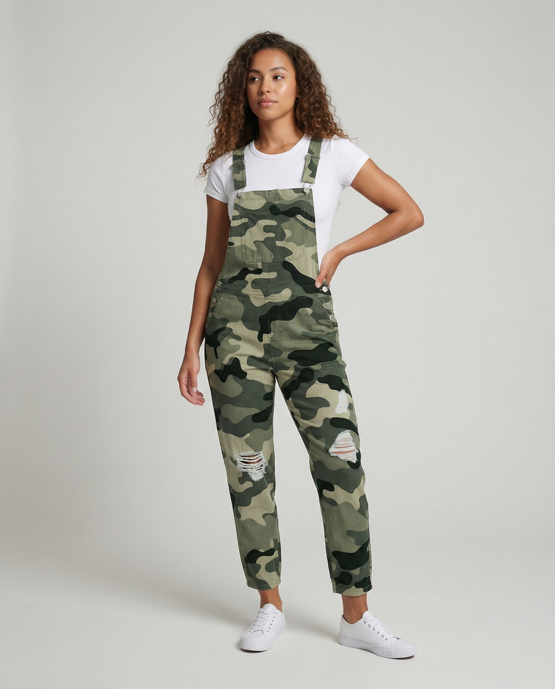 Thoughtfully Designed Garment