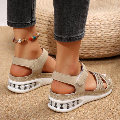 Comfortable Orthopedic Sandals for Daily Wear