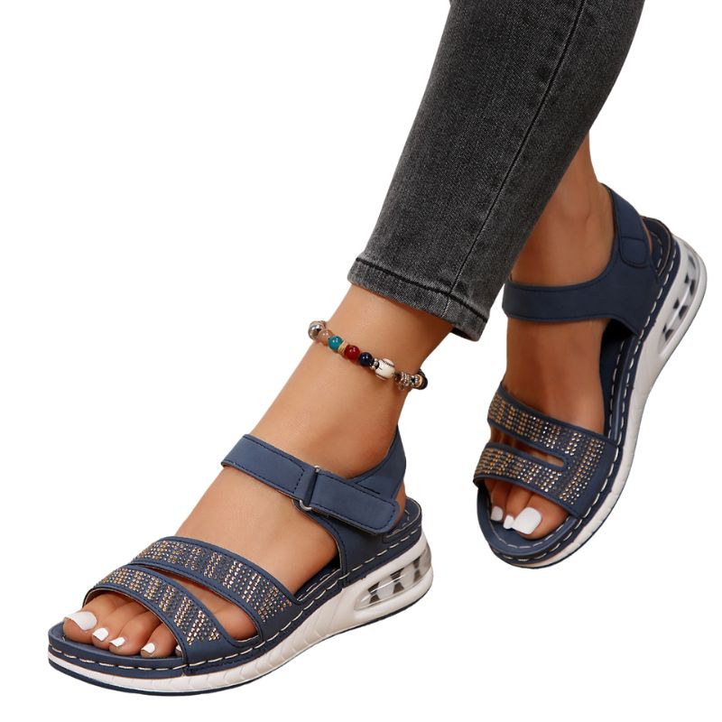 Comfortable Orthopedic Sandals for Daily Wear