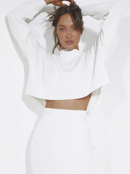 Gracefully Designed Garment