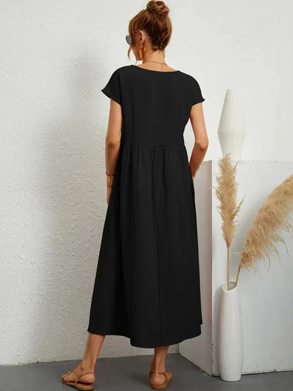 Thoughtfully Designed Dress