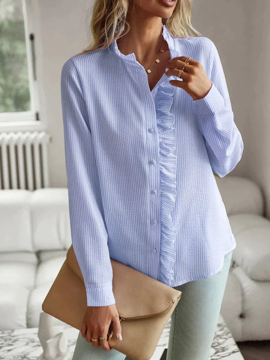 Classic Designed Shirt