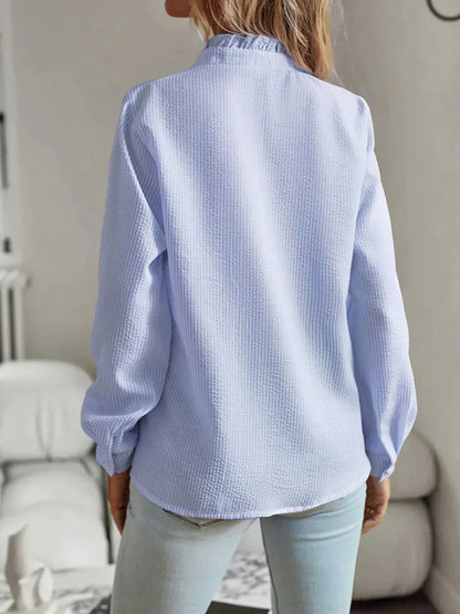 Classic Designed Shirt