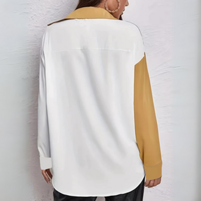 Vintage Inspired Blouse