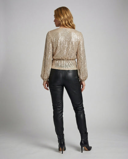 Classic Vintage Garment