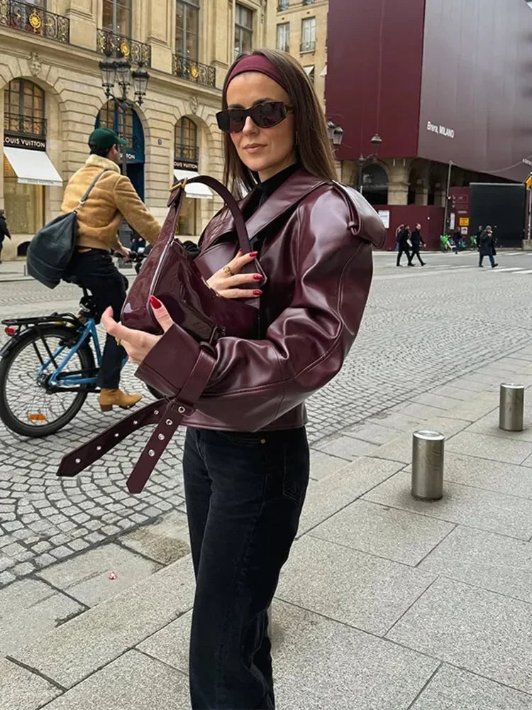 Beautifully Crafted Jacket