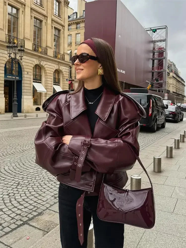 Beautifully Crafted Jacket