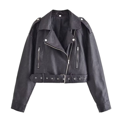 Classic Designed Jacket