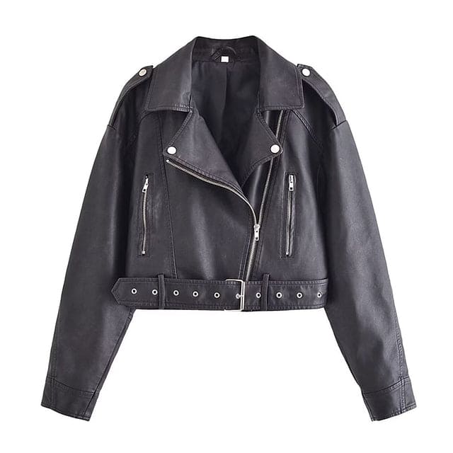 Beautifully Crafted Jacket