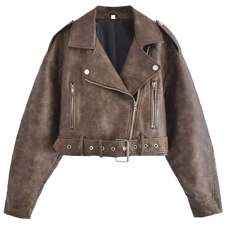 Vintage Inspired Jacket