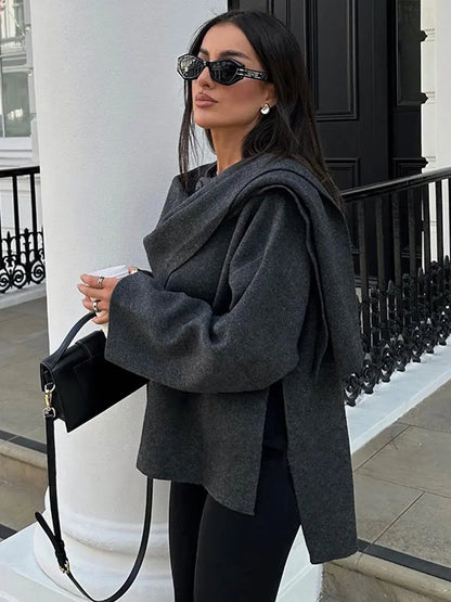 Vintage Inspired Coat