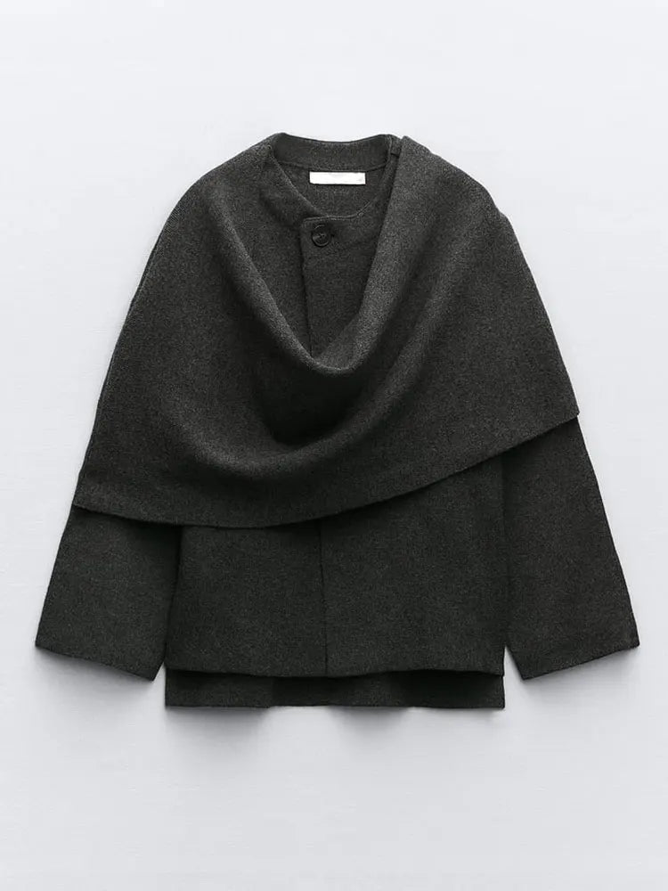 Classic Vintage Coat