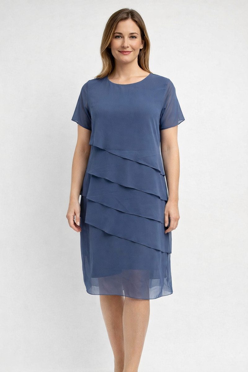Thoughtfully Designed Garment