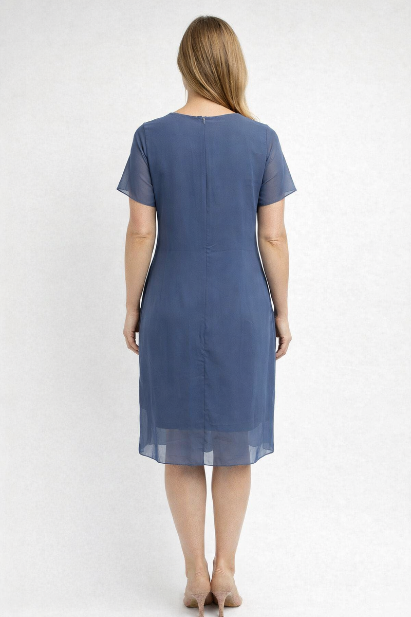 Thoughtfully Designed Garment