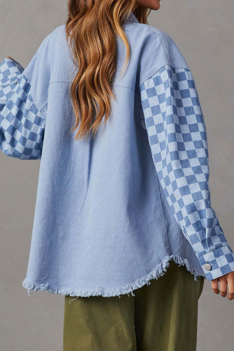 Gracefully Designed Jacket