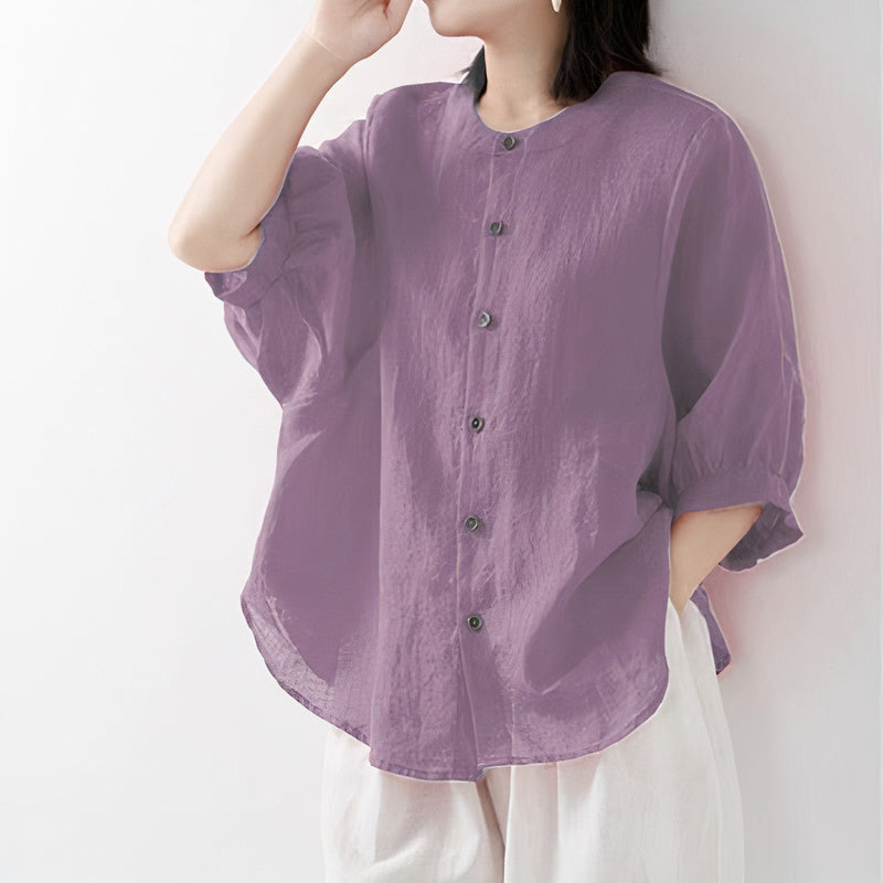 Vintage Inspired Shirt