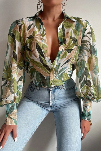Gracefully Designed T-Shirt