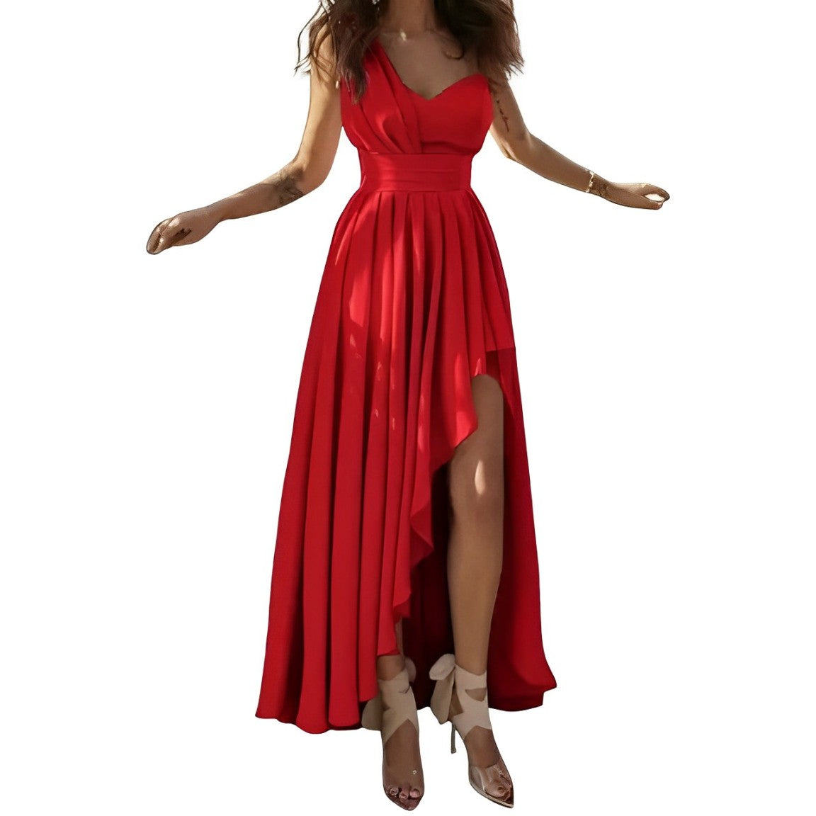 Elegantly Designed Dress