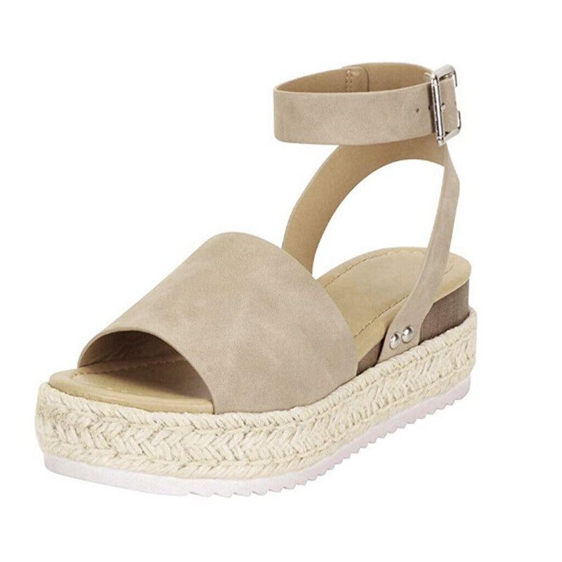 Elegant Orthopedic Sandals for Every Step