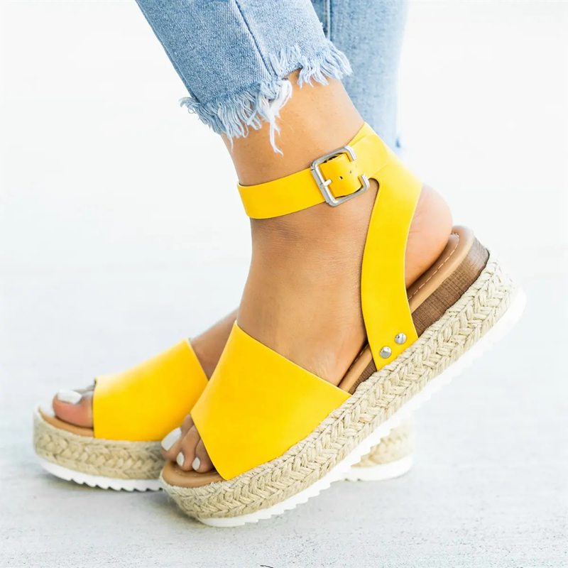 Elegant Orthopedic Sandals for Every Step
