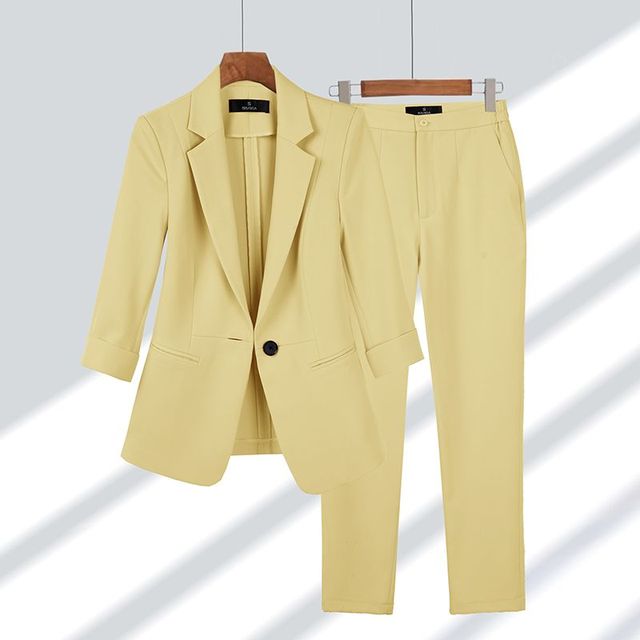 Elegantly Designed Pants