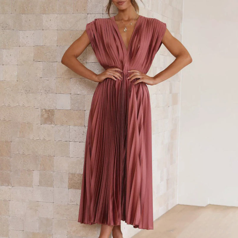 Vintage Inspired Dress