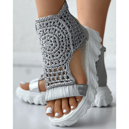Comfortable Orthopedic Sandals for Daily Wear