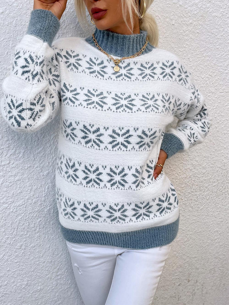 Thoughtfully Designed Sweater