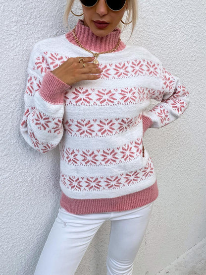 Thoughtfully Designed Sweater