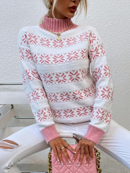 Thoughtfully Designed Sweater
