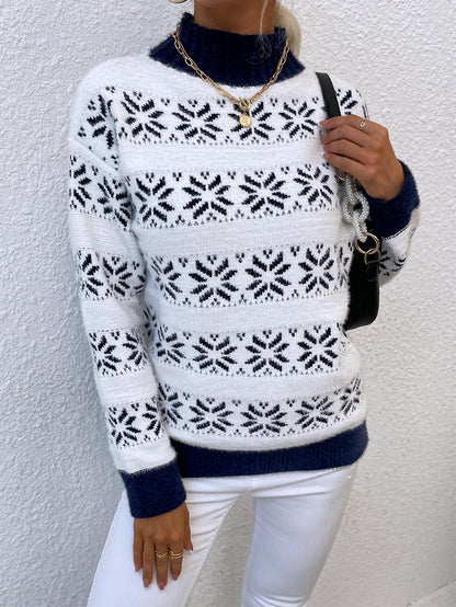 Thoughtfully Designed Sweater