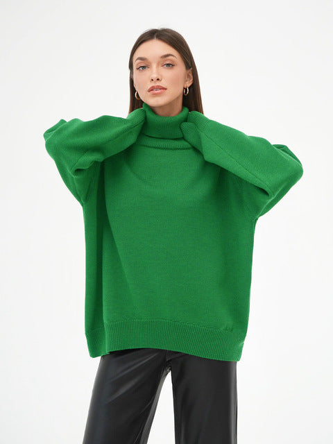 Elegantly Designed Pullover