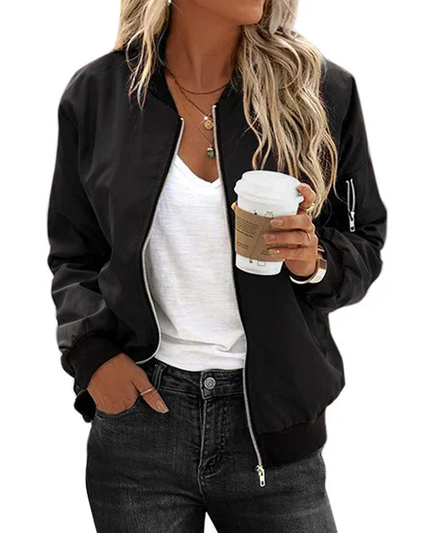 Classic Designed Jacket