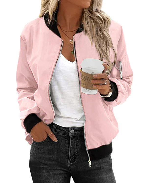 Classic Designed Jacket